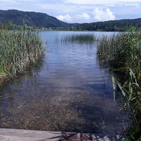 Blazej Am Turnersee