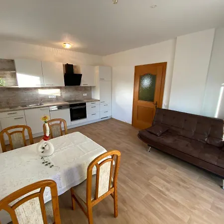 Apartment Blazej Am Turnersee *