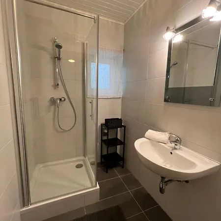 Apartment Blazej Am Turnersee