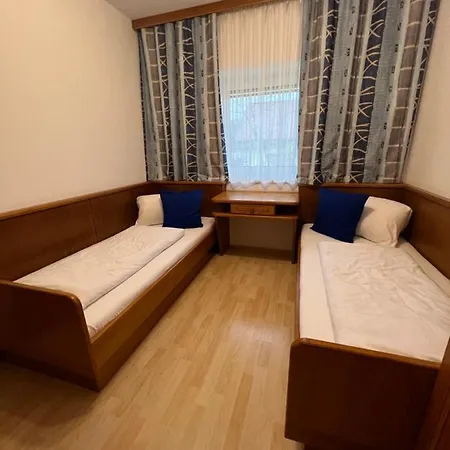 Апартаменты Blazej Am Turnersee Sankt Primus