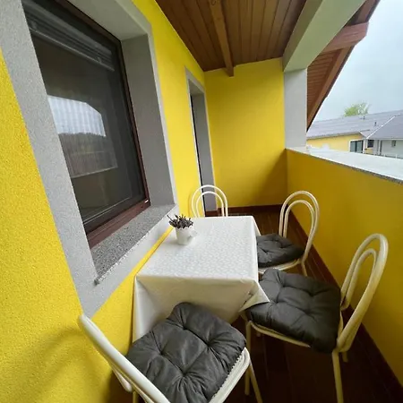 Blazej Am Turnersee Апартаменты
