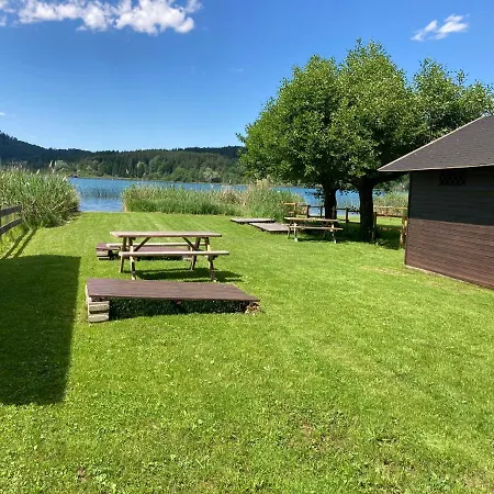 Blazej Am Turnersee *