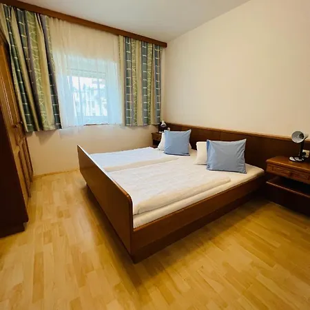 Blazej Am Turnersee Apartment