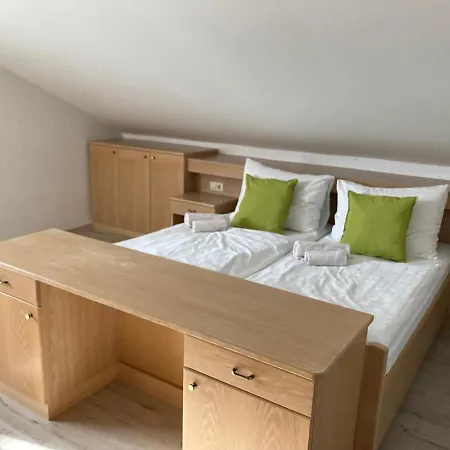 Blazej Am Turnersee Sankt Primus