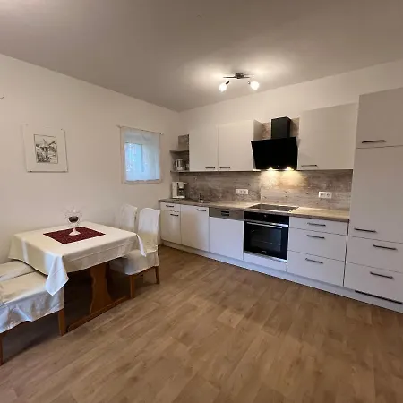 Blazej Am Turnersee Апартаменты