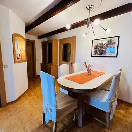 Blazej Am Turnersee * Sankt Primus