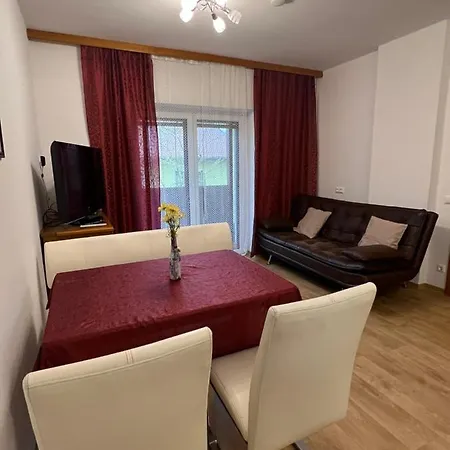 Blazej Am Turnersee *