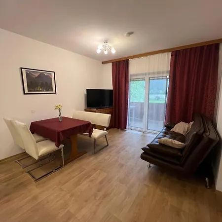 Blazej Am Turnersee * Sankt Primus