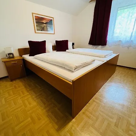 Апартаменты Blazej Am Turnersee