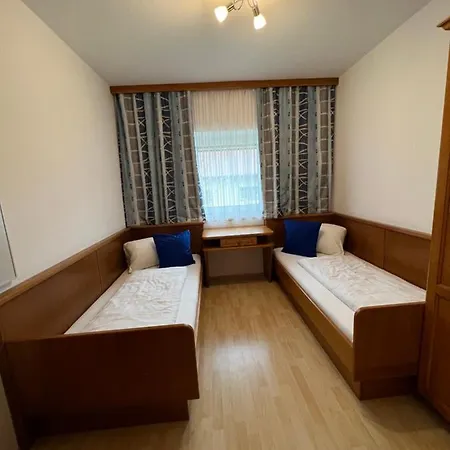 Apartment Blazej Am Turnersee Sankt Primus