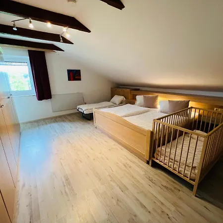 Blazej Am Turnersee Sankt Primus