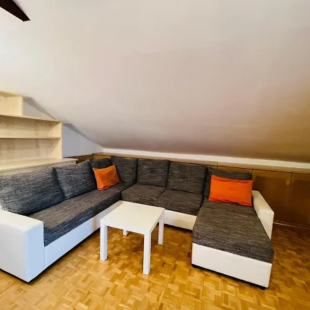 Blazej Am Turnersee Apartment *