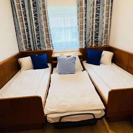 Blazej Am Turnersee Sankt Primus