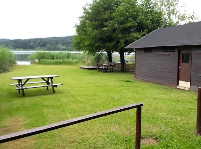 Blazej Am Turnersee Sankt Primus