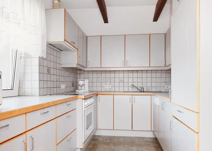 Apartament Blazej Am Turnersee