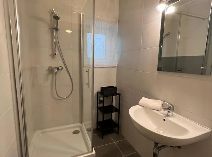 Apartament Blazej Am Turnersee