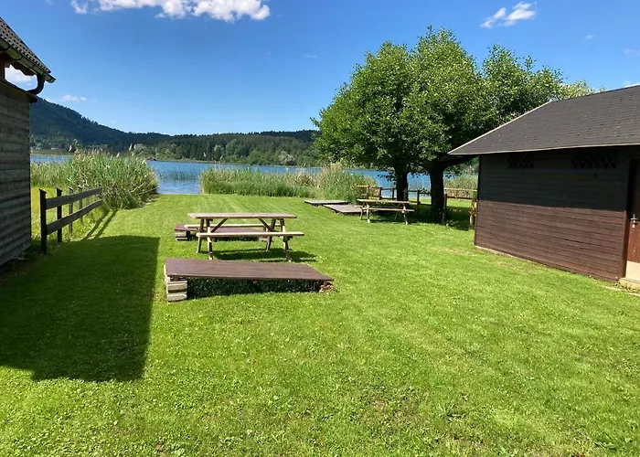 Blazej Am Turnersee *