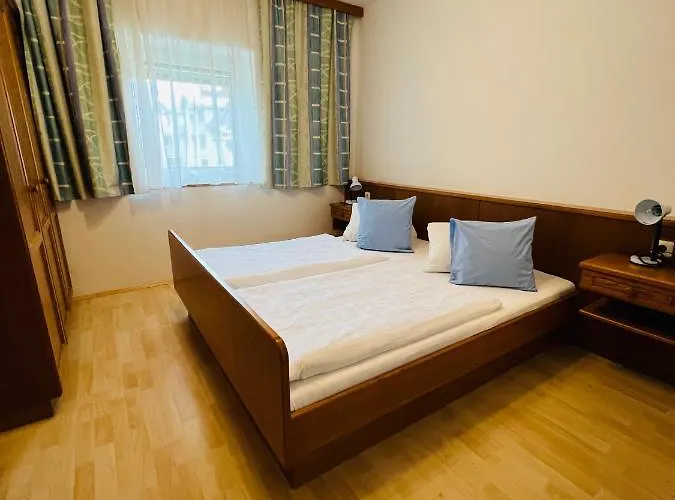 Blazej Am Turnersee Apartament