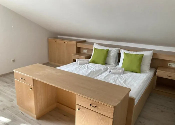 Blazej Am Turnersee Sankt Primus