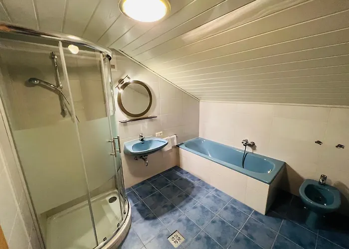 Blazej Am Turnersee *