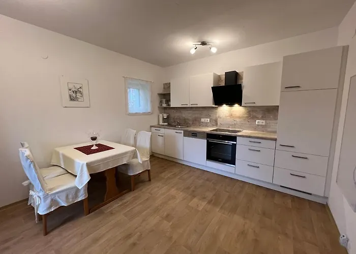 Blazej Am Turnersee Apartament