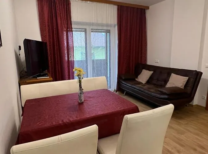 Blazej Am Turnersee *