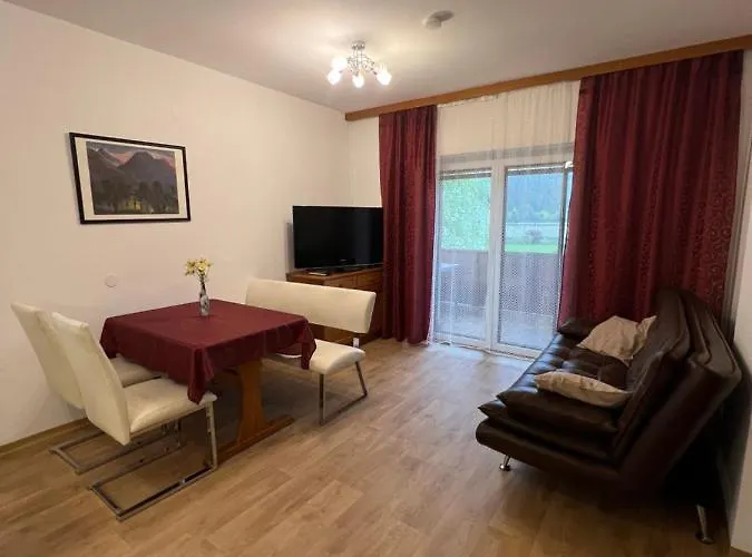 Blazej Am Turnersee * Sankt Primus