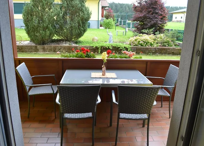 Blazej Am Turnersee Sankt Primus