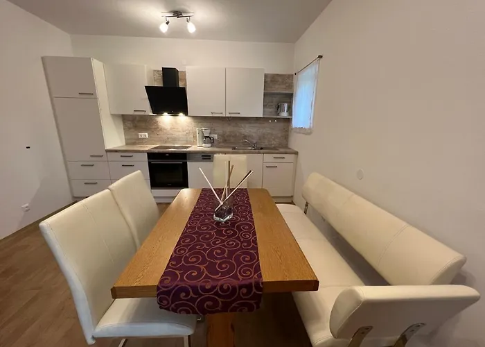 Blazej Am Turnersee Apartament