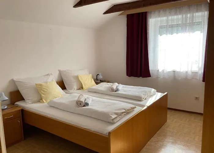 Blazej Am Turnersee *