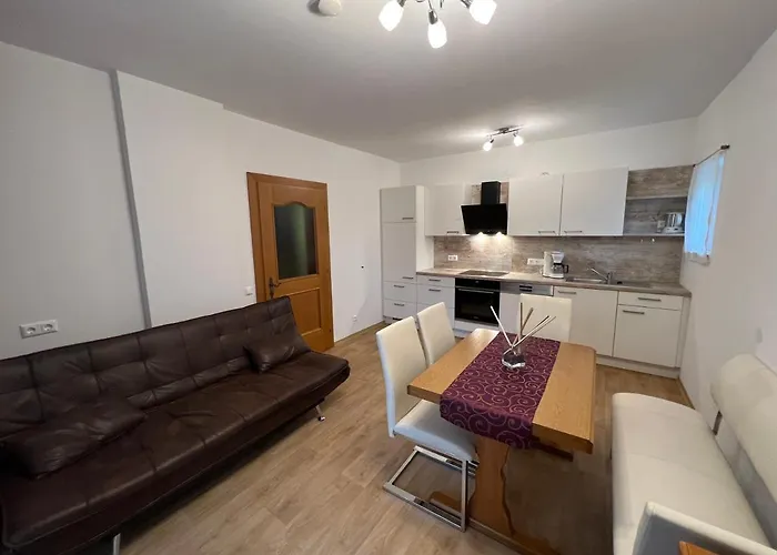 Blazej Am Turnersee * Sankt Primus