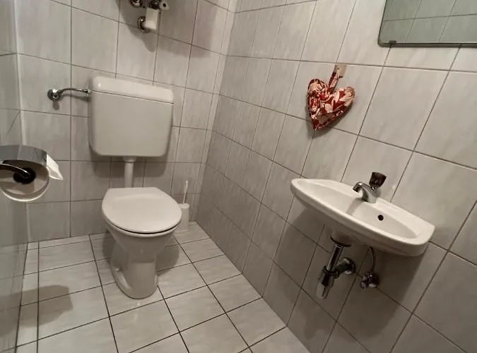 Blazej Am Turnersee Apartament