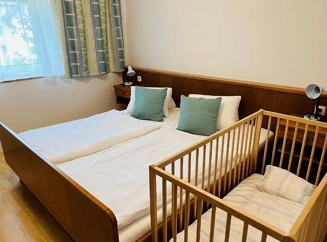 Blazej Am Turnersee Apartament *