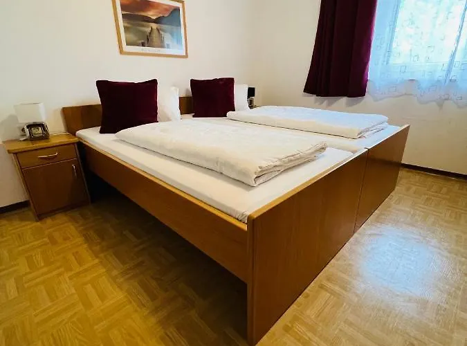 Apartament Blazej Am Turnersee