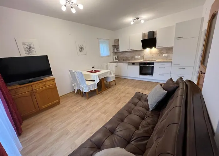 Blazej Am Turnersee Sankt Primus