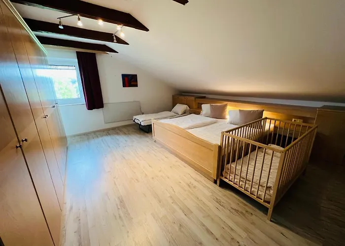 Blazej Am Turnersee Sankt Primus