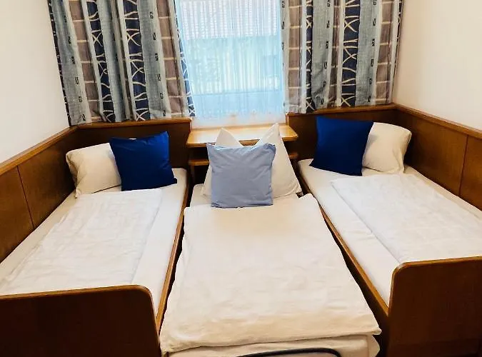 Blazej Am Turnersee Sankt Primus